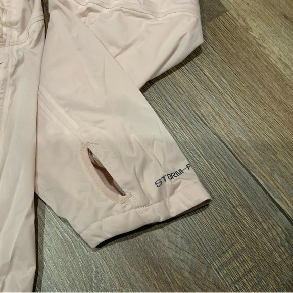 Nike Women's Storm-FIT ADV Down Fill Packable Running Jacket DD6419-601 Sz L - Picture 4 of 12